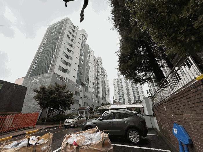 서울특별시 구로구 오류동 338 동부골든아파트 제204동 제11층 제1104호 아파트 경매 사진 3
