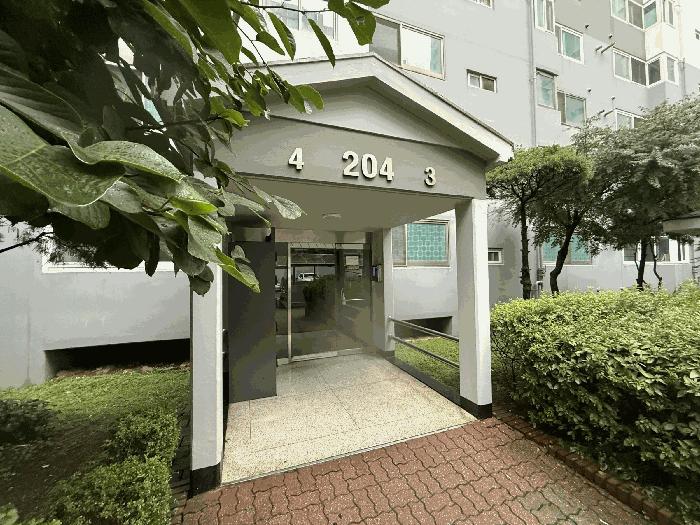 서울특별시 구로구 오류동 338 동부골든아파트 제204동 제11층 제1104호 아파트 경매 사진 4