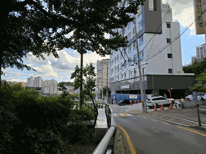 서울특별시 동작구 상도1동 519-1 더포레스트 7층702호 오피스텔 경매 사진 3