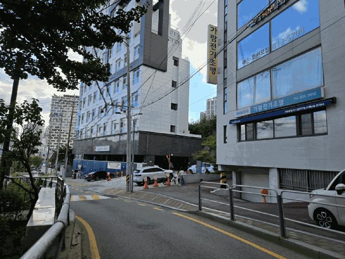 서울특별시 동작구 상도1동 519-1 더포레스트 7층702호 오피스텔 경매 사진 6