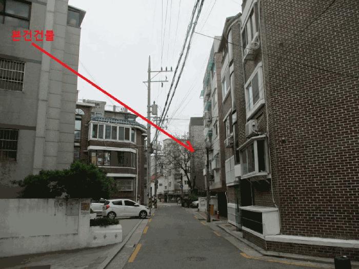 서울 은평구 다세대(빌라)