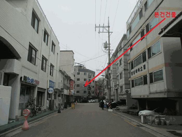 서울특별시 은평구 역촌동 26-37 한주파크빌 3층303호 다세대(빌라) 경매 사진 4