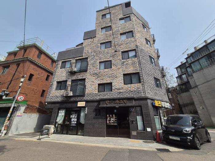 서울특별시 은평구 역촌동 26-37 한주파크빌 3층303호 다세대(빌라) 경매 사진 8