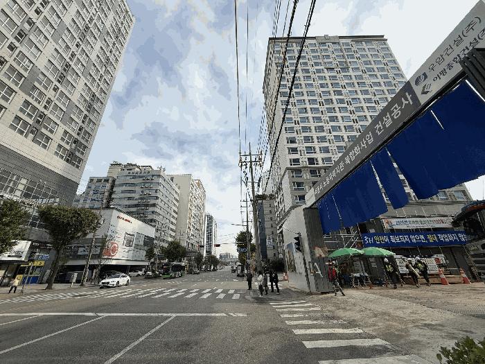 서울특별시 구로구 구로동 97 로제리움2차 제13층 제1302호 오피스텔 경매 사진 3