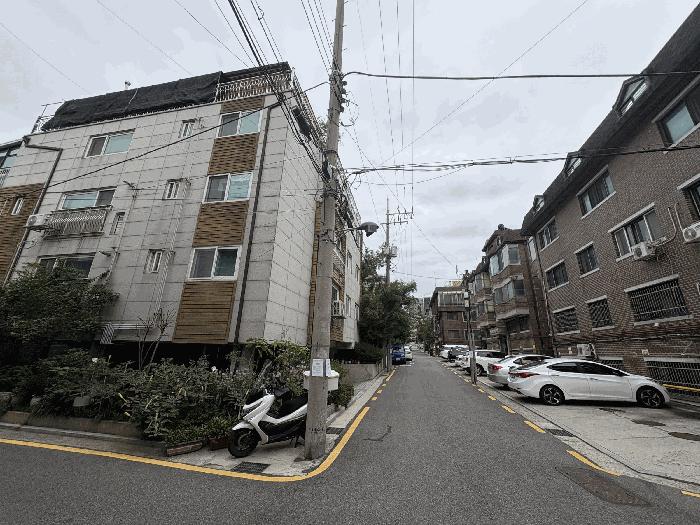 서울특별시 강남구 대치동 916-15 지층비101호 근린상가 경매 사진 4