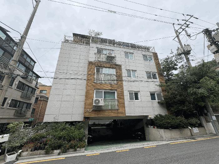 서울특별시 강남구 대치동 916-15 지층비102호 근린상가 경매 사진 1