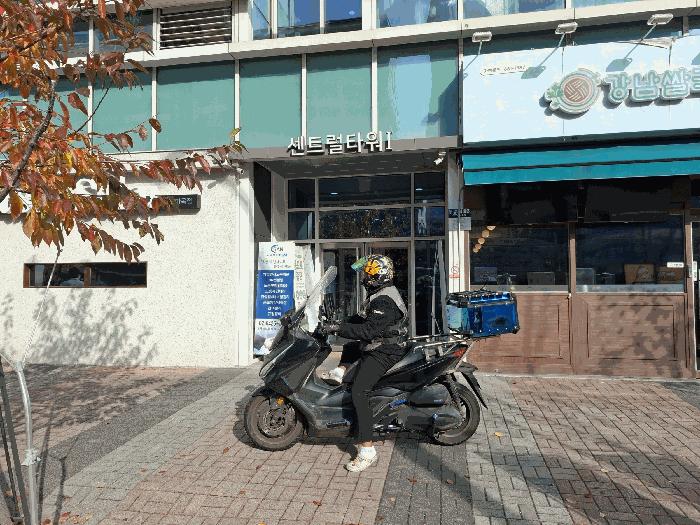 서울특별시 강서구 마곡동 774-4 마곡센트럴타워1 제12층 제1219호 오피스텔 경매 사진 2
