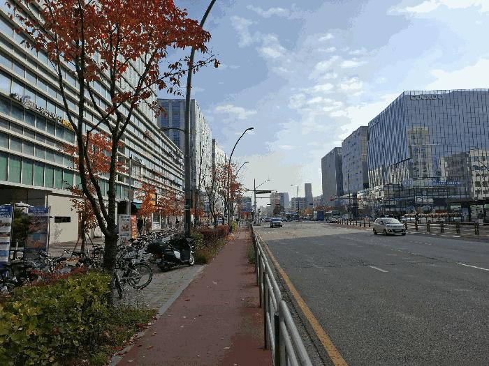서울특별시 강서구 마곡동 774-4 마곡센트럴타워1 제12층 제1219호 오피스텔 경매 사진 8