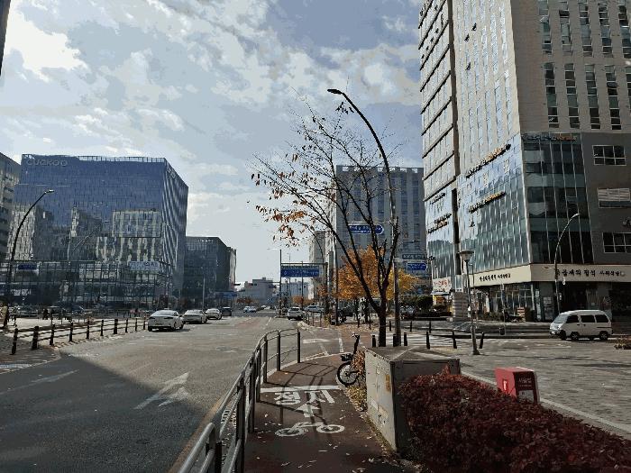 서울특별시 강서구 마곡동 774-4 마곡센트럴타워1 제12층 제1219호 오피스텔 경매 사진 9