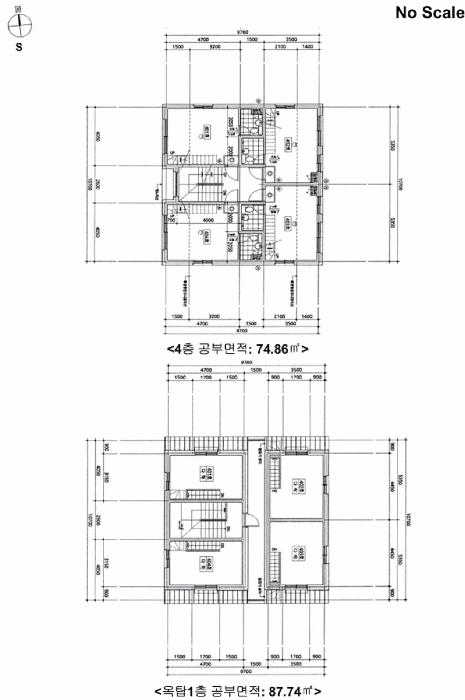 서울특별시 은평구 구산동 191-4 근린주택 경매 사진 19