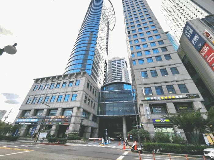 서울특별시 동작구 신대방동 395-68 보라매나산스위트 지하1층047호 근린상가 경매 사진 1