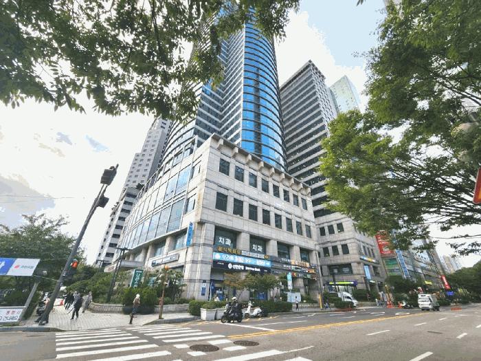 서울특별시 동작구 신대방동 395-68 보라매나산스위트 지하1층047호 근린상가 경매 사진 5