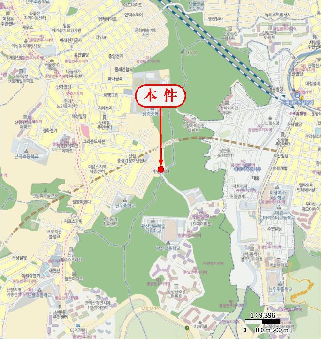서울특별시 관악구 신림동 646-317 대림아트빌 2층201호 다세대(빌라) 경매 사진 14