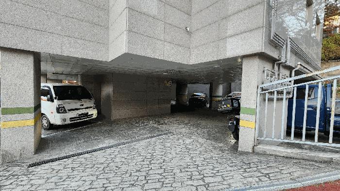 서울특별시 관악구 신림동 646-317 대림아트빌 2층201호 다세대(빌라) 경매 사진 2