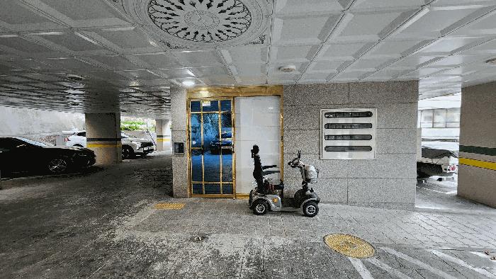 서울특별시 관악구 신림동 646-317 대림아트빌 2층201호 다세대(빌라) 경매 사진 6