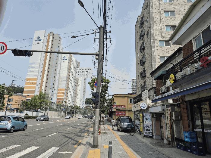 서울특별시 은평구 갈현동 325-8 초원그린빌 7층702호 오피스텔 경매 사진 2