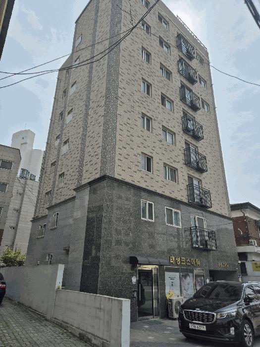 서울특별시 은평구 갈현동 325-8 초원그린빌 7층702호 오피스텔 경매 사진 5