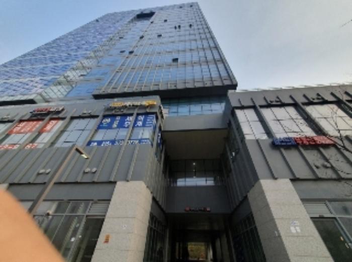 경기도 화성시 동탄기흥로 614, 1층129호 (영천동,더퍼스트타워투)구) 경기도 화성시 동탄구 영천동 835-1 근린상가 경매 사진 12