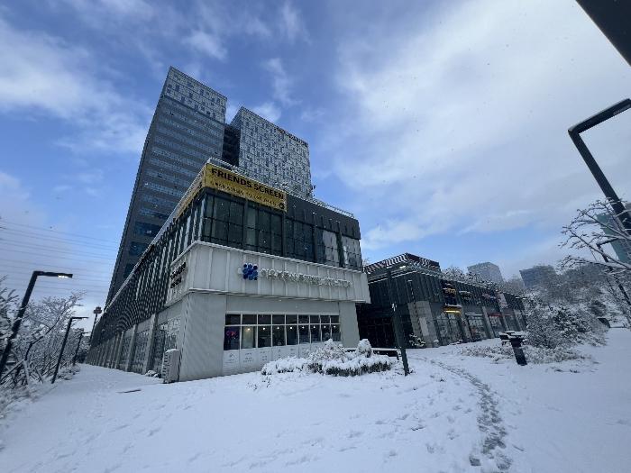 경기도 화성시 동탄기흥로 614, 1층130호 (영천동,더퍼스트타워투)구) 경기도 화성시 동탄구 영천동 835-1 근린상가 경매 사진 6