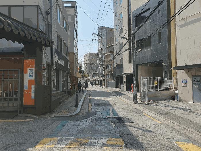 서울특별시 은평구 불광동 281-110 샹그리라 비동 10층1004호 오피스텔 경매 사진 4