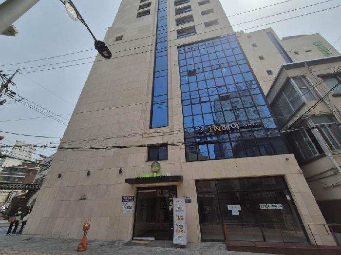서울특별시 은평구 불광동 281-110 샹그리라 비동 10층1004호 오피스텔 경매 사진 9