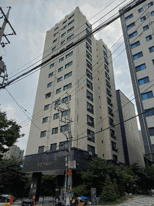 서울특별시 금천구 가산동 234-2 금강노블레스 제101동 제2층 제202호 오피스텔 경매 사진 2