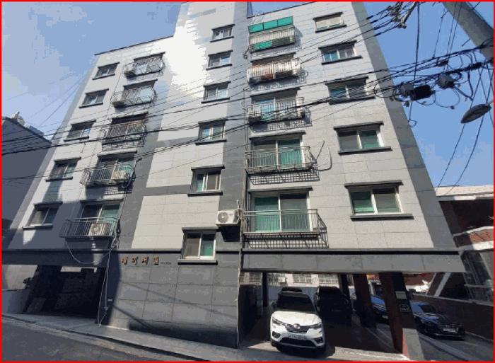 서울특별시 은평구 구산동 16-36 3층304호 다세대(빌라) 경매 사진 1