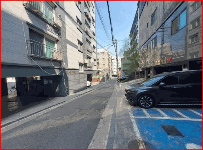 서울특별시 은평구 구산동 16-36 3층304호 다세대(빌라) 경매 사진 2