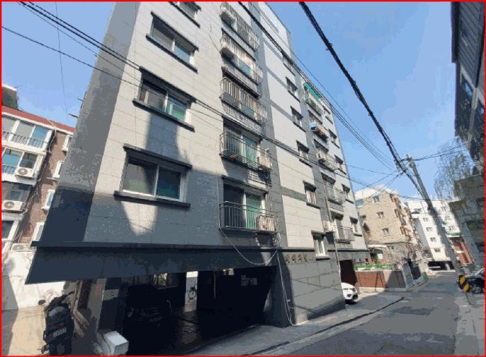 서울특별시 은평구 구산동 16-36 3층304호 다세대(빌라) 경매 사진 3