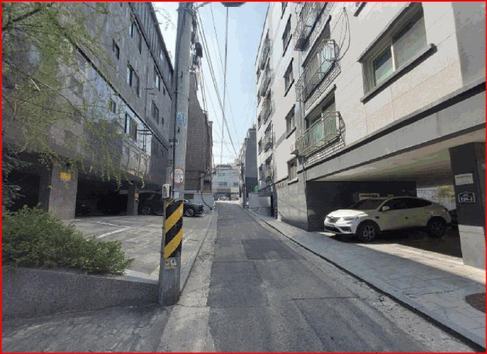 서울특별시 은평구 구산동 16-36 3층304호 다세대(빌라) 경매 사진 4
