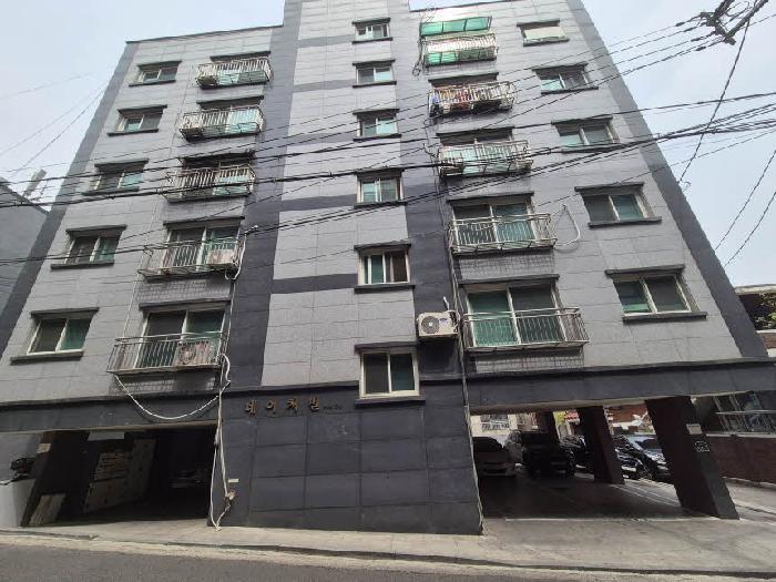 서울특별시 은평구 구산동 16-36 3층304호 다세대(빌라) 경매 사진 6