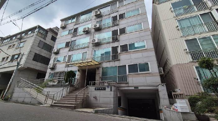 서울특별시 은평구 신사동 11-22 연세아파트 4층401호 아파트 경매 사진 14