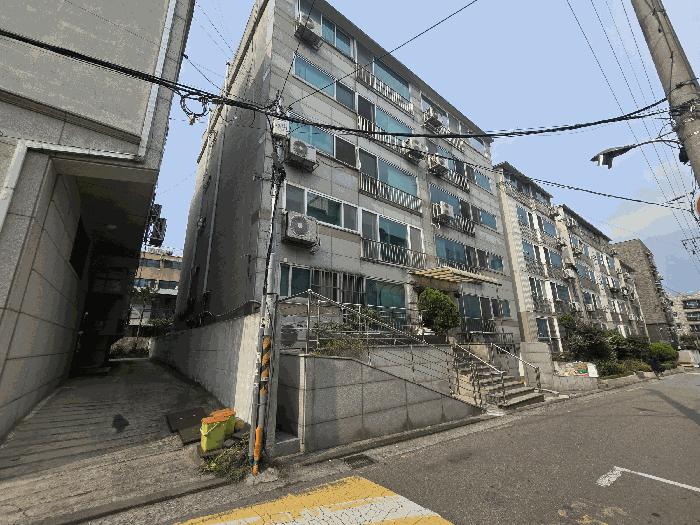 서울특별시 은평구 신사동 11-22 연세아파트 4층401호 아파트 경매 사진 6