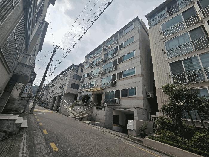 서울특별시 은평구 신사동 11-22 연세아파트 4층401호 아파트 경매 사진 7
