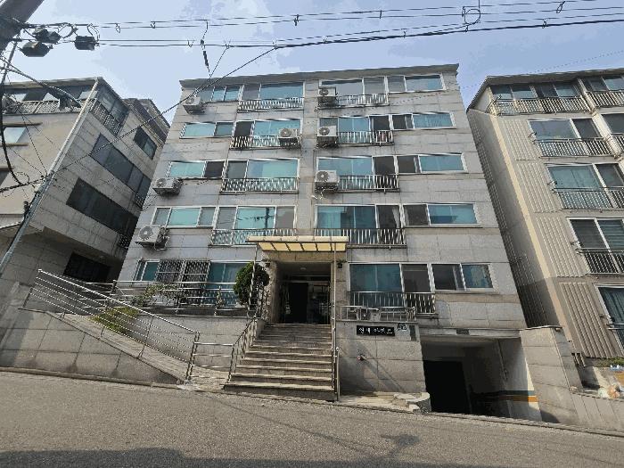 서울특별시 은평구 신사동 11-22 연세아파트 4층401호 아파트 경매 사진 9