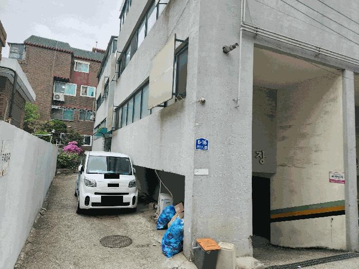 서울특별시 은평구 역촌동 78-14 2층201호 다세대(빌라) 경매 사진 1
