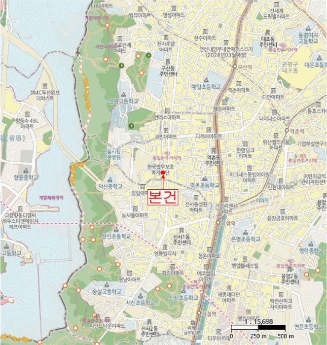 서울특별시 은평구 역촌동 78-14 2층201호 다세대(빌라) 경매 사진 11
