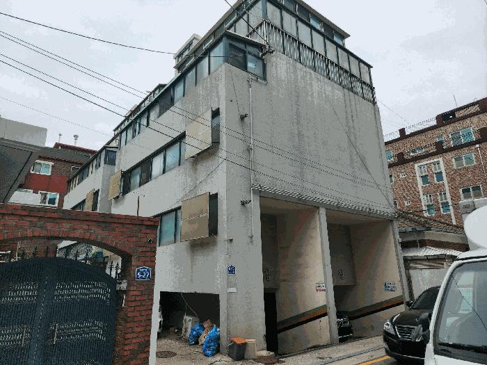 서울특별시 은평구 역촌동 78-14 2층201호 다세대(빌라) 경매 사진 4