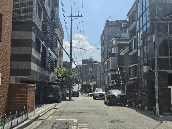 서울특별시 은평구 구산동 350-3 거성리젠시 4층403호 다세대(빌라) 경매 사진 2