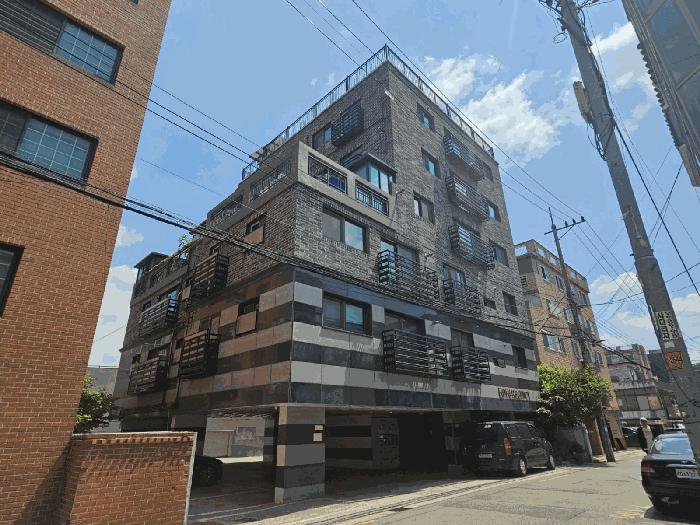 서울특별시 은평구 구산동 350-3 거성리젠시 4층403호 다세대(빌라) 경매 사진 3