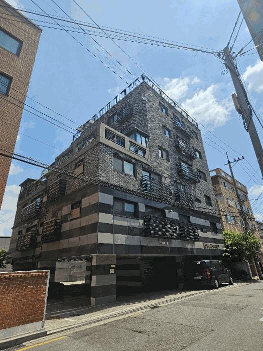 서울특별시 은평구 구산동 350-3 거성리젠시 4층403호 다세대(빌라) 경매 사진 6