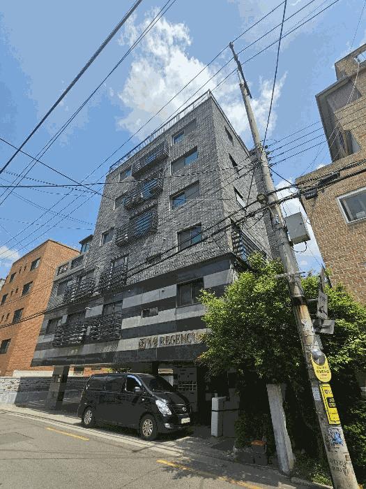서울특별시 은평구 구산동 350-3 거성리젠시 4층403호 다세대(빌라) 경매 사진 8