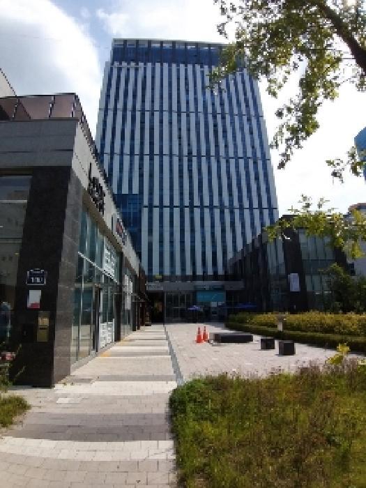 서울특별시 금천구 가산동 345-2 에이스골드타워 제6층 제601호 아파트형공장 경매 사진 5