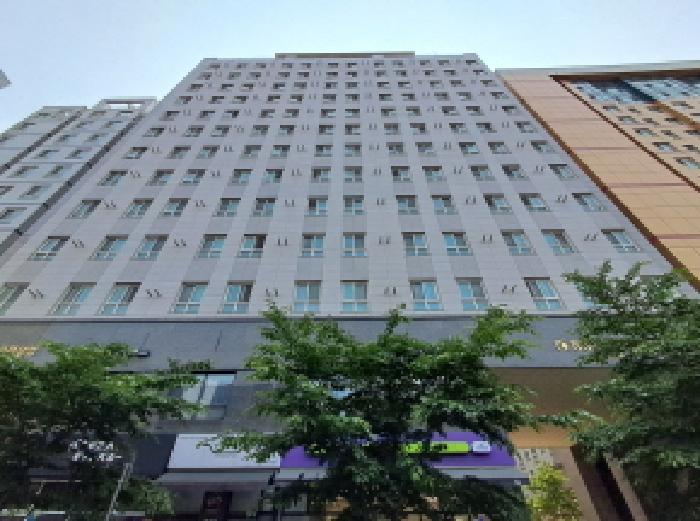 서울특별시 마포구 성산동 593-5 상암미르웰한올림 4층433호 오피스텔 경매 사진 10