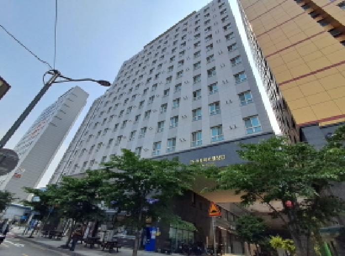 서울특별시 마포구 성산동 593-5 상암미르웰한올림 4층433호 오피스텔 경매 사진 11