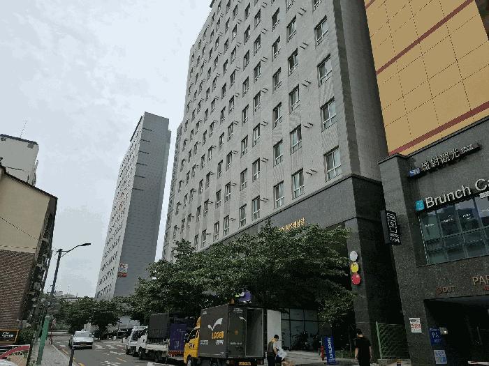 서울특별시 마포구 성산동 593-5 상암미르웰한올림 4층433호 오피스텔 경매 사진 4
