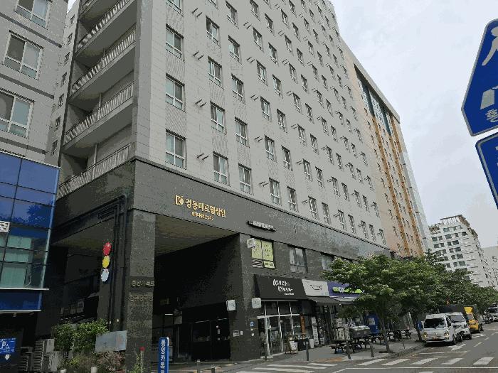 서울특별시 마포구 성산동 593-5 상암미르웰한올림 4층433호 오피스텔 경매 사진 5