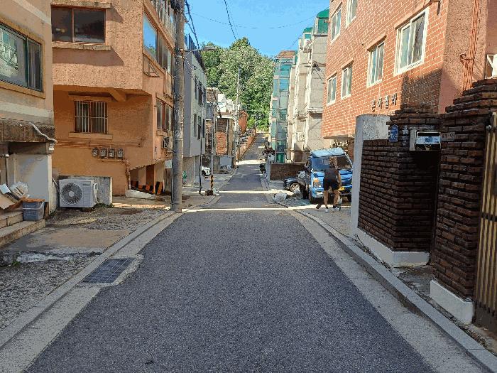 서울특별시 강서구 화곡동 410-89 제2층 제201호 다세대(빌라) 경매 사진 3