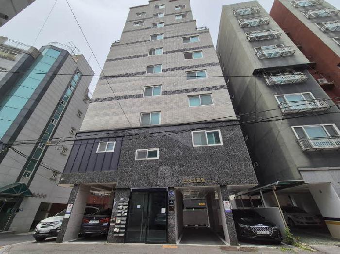 서울특별시 은평구 신사동 29-166 신성그린빌 4층402호 다세대(빌라) 경매 사진 7