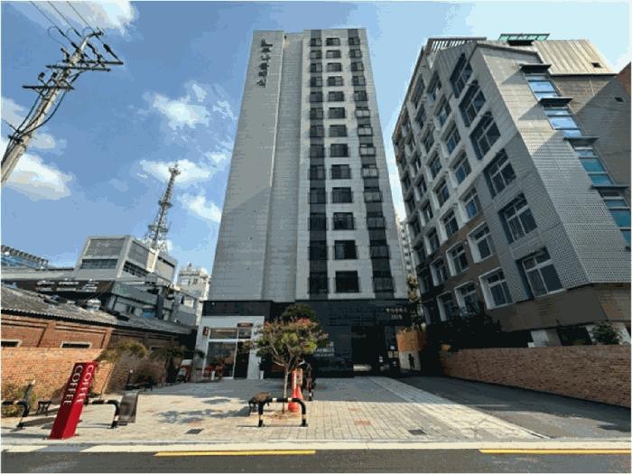 서울특별시 강서구 등촌동 630-4 루나클래식 제102동 제8층 제802호 오피스텔 경매 사진 5